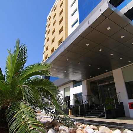 Centara Muscat Hotel ภายนอก รูปภาพ